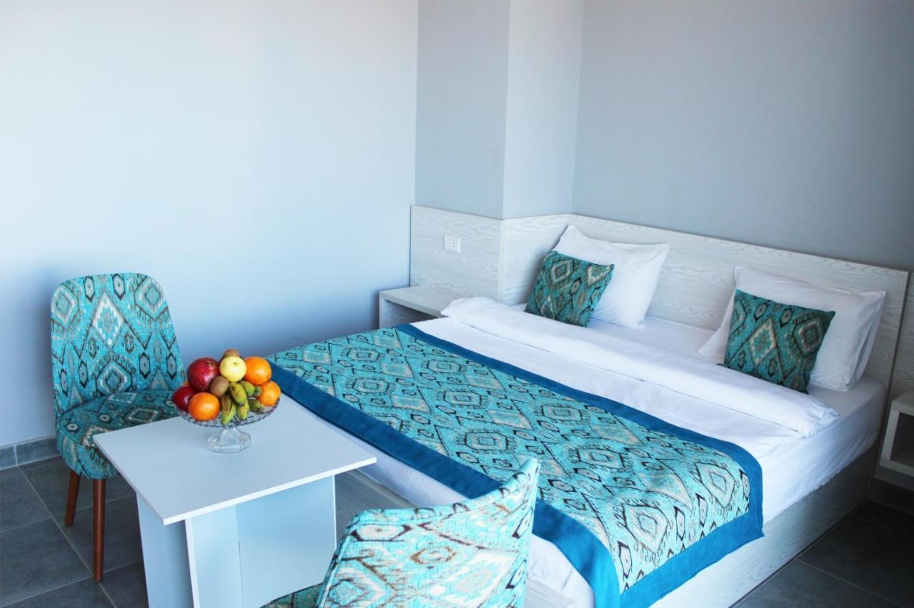 Shellghada Blue Beach Hurgada Dış mekan fotoğraf