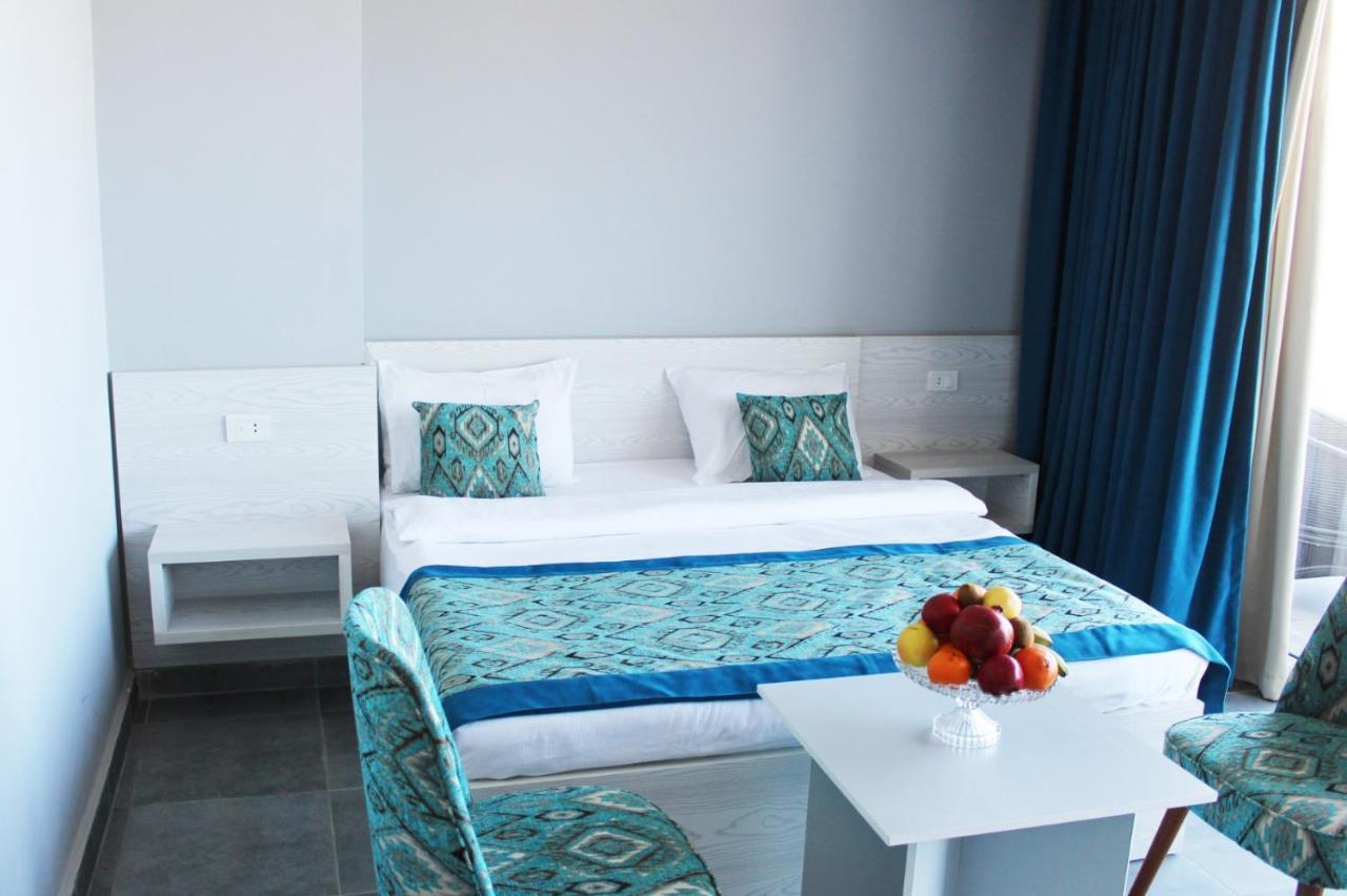 Shellghada Blue Beach Hurgada Dış mekan fotoğraf