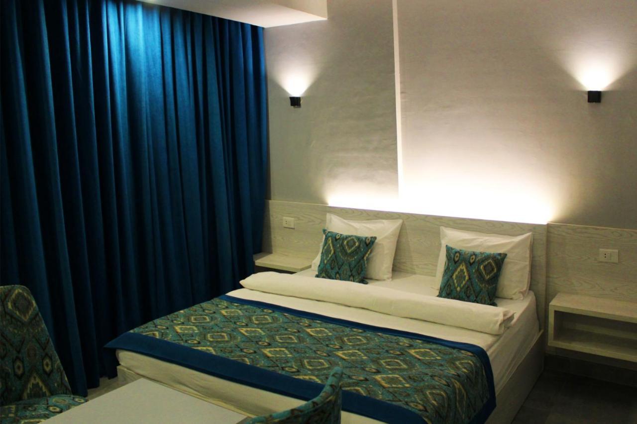 Shellghada Blue Beach Hurgada Dış mekan fotoğraf