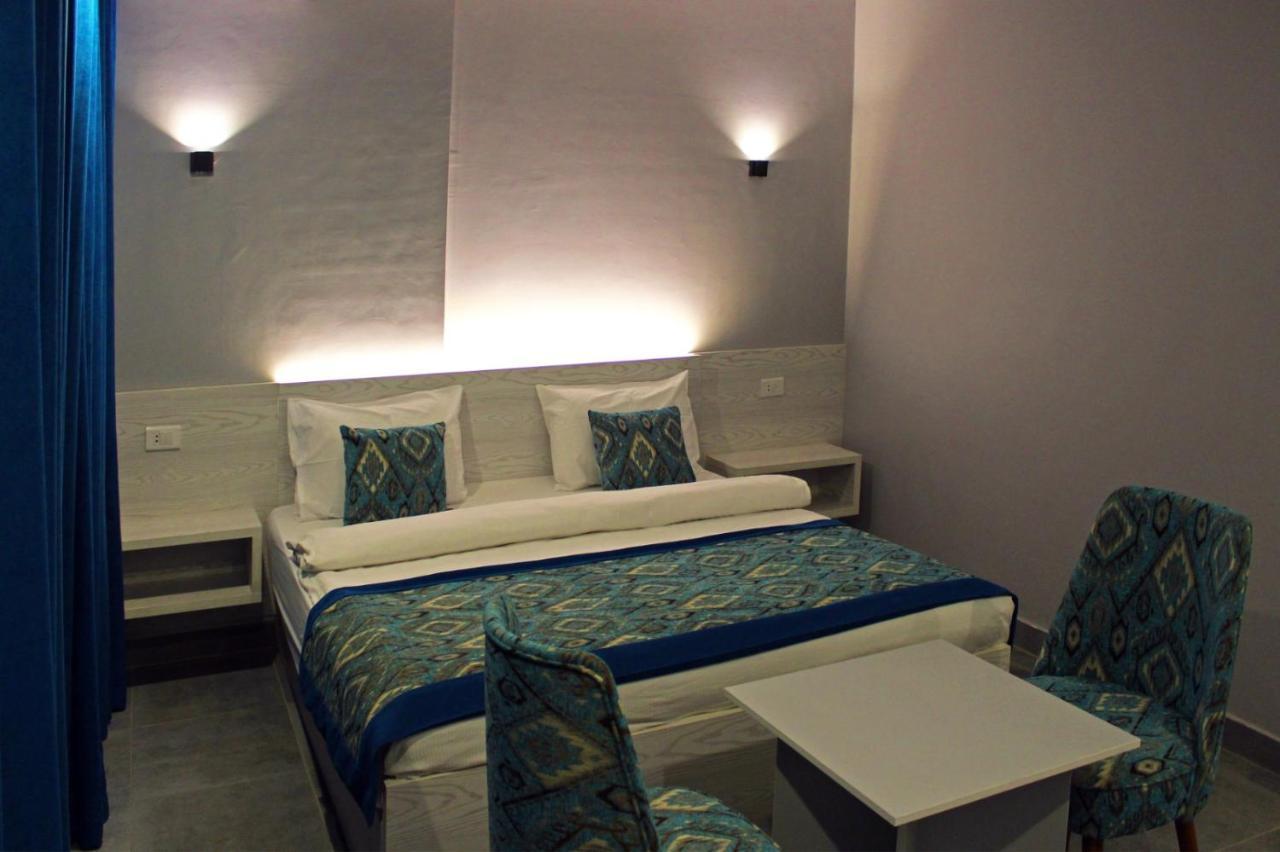 Shellghada Blue Beach Hurgada Dış mekan fotoğraf