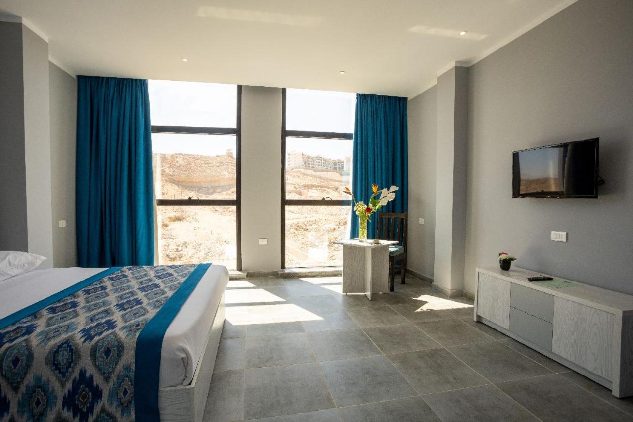 Shellghada Blue Beach Hurgada Dış mekan fotoğraf
